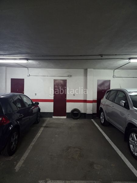 Foto 54b89cfc-1fd2-4326-8cf1-85686868dae1. Rent flat with heating parking in Pardaleras Badajoz