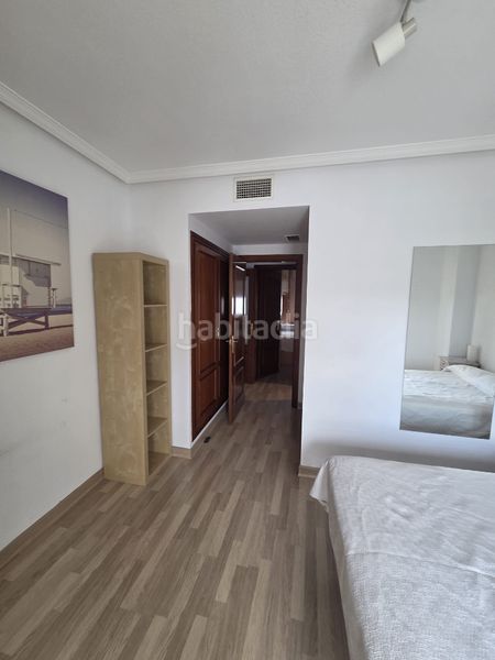 Foto 56177127-e6ea-45a0-b4c3-03f13a9e0eff. Rent flat with heating parking in Pardaleras Badajoz