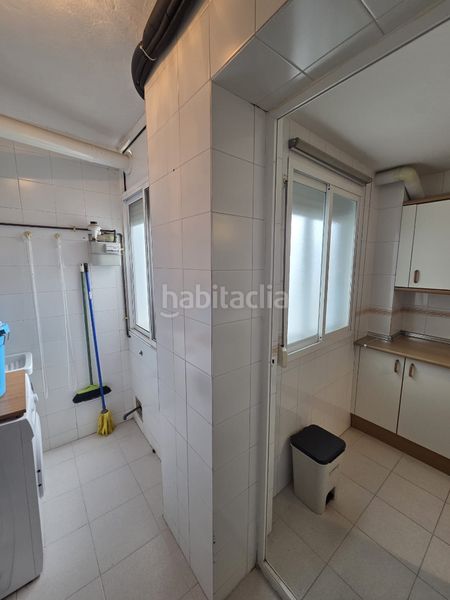 Foto 667c9cec-3841-479e-a6c6-c93744fd8331. Rent flat with heating parking in Pardaleras Badajoz