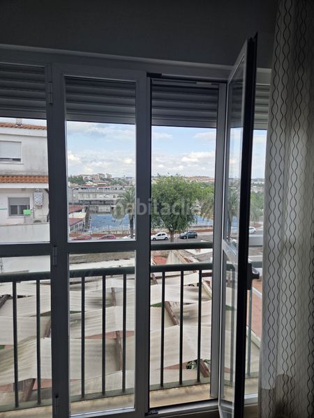 Foto 66a046c3-01a5-43e6-929b-b6801869ab80. Rent flat with heating parking in Pardaleras Badajoz