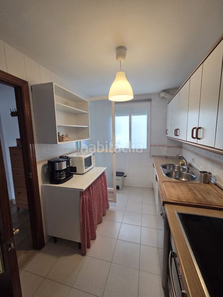 Foto 66a7ed12-54a7-482f-8f9b-eaa6d0392113. Rent flat with heating parking in Pardaleras Badajoz