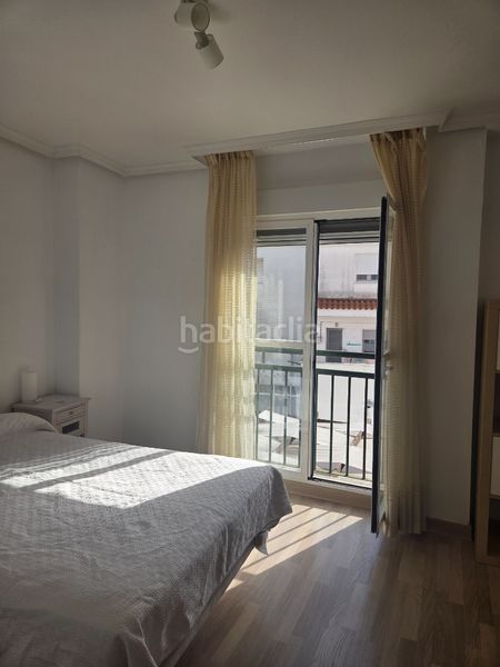 Foto 7dab9ab7-8044-4ce0-ab75-255e9f1145a4. Rent flat with heating parking in Pardaleras Badajoz