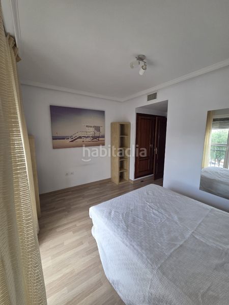 Foto 82cdb229-1bfd-4f0c-97de-797df6a09365. Rent flat with heating parking in Pardaleras Badajoz