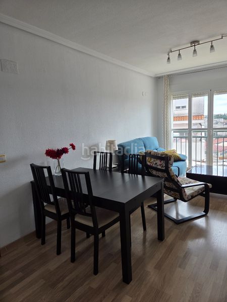 Foto 83935dbd-937b-4543-9e60-62304165c8ab. Rent flat with heating parking in Pardaleras Badajoz