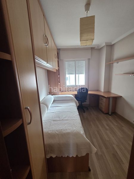 Foto 87da2278-7ebd-43ff-8e8e-241f3d30b41f. Rent flat with heating parking in Pardaleras Badajoz