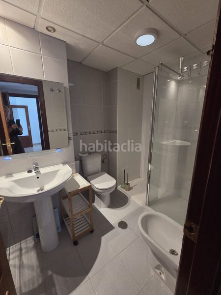 Foto 91d1a23b-8891-4cbe-8e7c-3ea9cca81030. Rent flat with heating parking in Pardaleras Badajoz