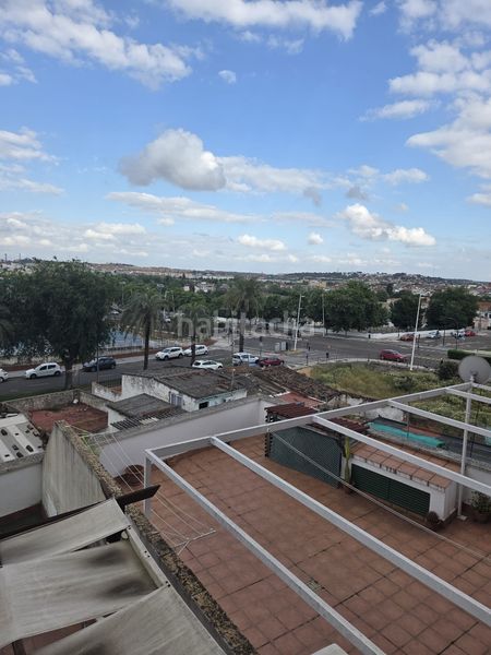 Foto d4347001-84e5-4eee-abb6-e4a45e5ed038. Rent flat with heating parking in Pardaleras Badajoz