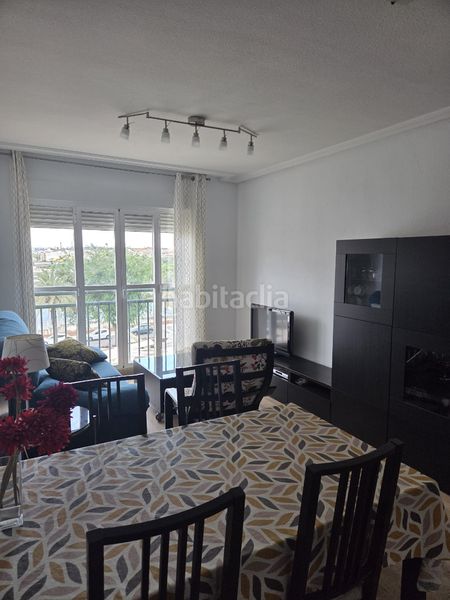 Foto d9a66c9a-e5b8-4aa8-a035-cf45762ba515. Rent flat with heating parking in Pardaleras Badajoz