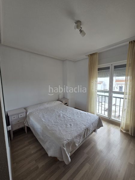 Foto ddf0c6e0-9f8e-4b44-a941-3bd94c51612b. Rent flat with heating parking in Pardaleras Badajoz