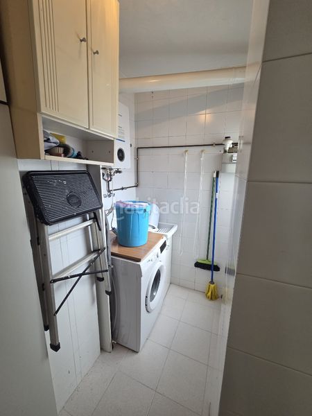 Foto f08c97e8-2e74-4b3d-95af-e3cb60a0114c. Rent flat with heating parking in Pardaleras Badajoz