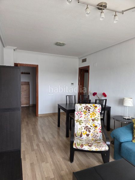 Foto f7a46ef9-09b6-45bd-8ea4-b6302029b005. Rent flat with heating parking in Pardaleras Badajoz