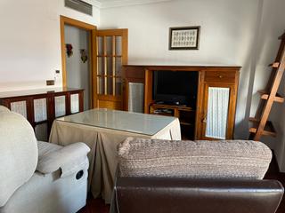 Lloguer Pis a Santa Marina. Apartamento zona corte inglés.