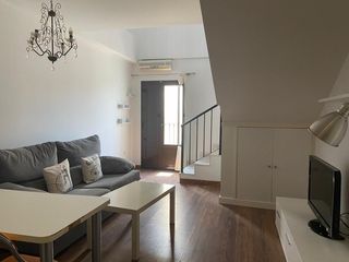 Affitto Piccolo appartamento in Casco Antiguo. Alquiler apartamento en el casco antiguo
