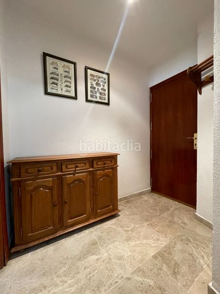 Foto 085651c1-aed9-4efa-845a-8b52e242170e. Rent flat with heating in Valdepasillas - La Paz - Huerta Rosales Badajoz