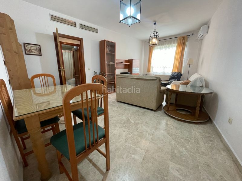 Foto 1d868283-cbd8-4837-add5-bff78b015560. Rent flat with heating in Valdepasillas - La Paz - Huerta Rosales Badajoz