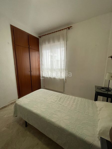 Foto 30d1bbe5-5653-446b-a1b9-af4c4405b2d6. Rent flat with heating in Valdepasillas - La Paz - Huerta Rosales Badajoz
