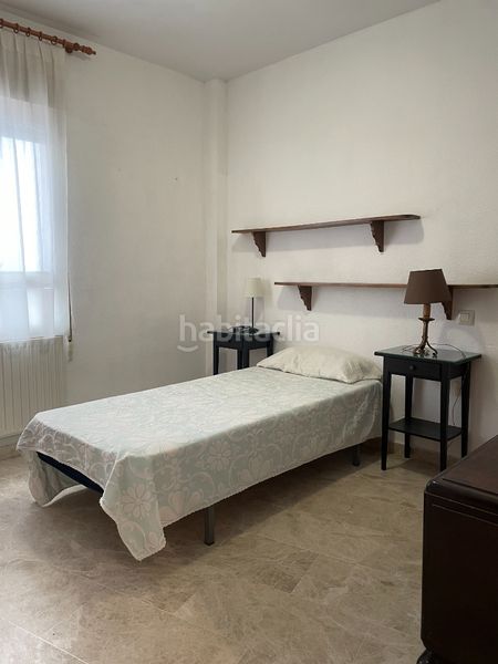Foto 612e1424-80b9-442b-8f8d-5d0cb04bb08d. Rent flat with heating in Valdepasillas - La Paz - Huerta Rosales Badajoz