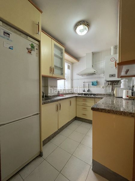 Foto 70749d1a-b899-4269-9802-dc50b9ed3ce7. Rent flat with heating in Valdepasillas - La Paz - Huerta Rosales Badajoz