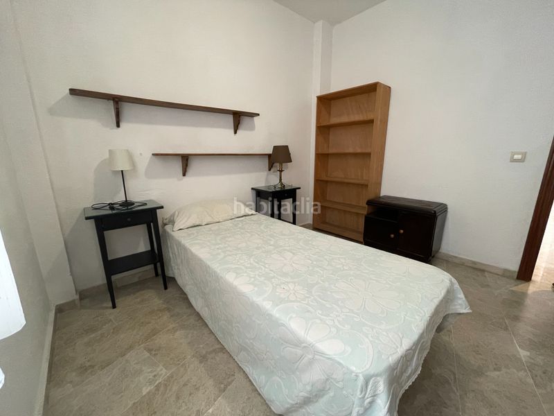 Foto c0831a21-9807-46fc-85e8-e549a3746094. Rent flat with heating in Valdepasillas - La Paz - Huerta Rosales Badajoz