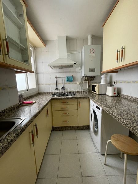 Foto c659872e-80c0-4376-b1da-d8e65e52d3fa. Rent flat with heating in Valdepasillas - La Paz - Huerta Rosales Badajoz