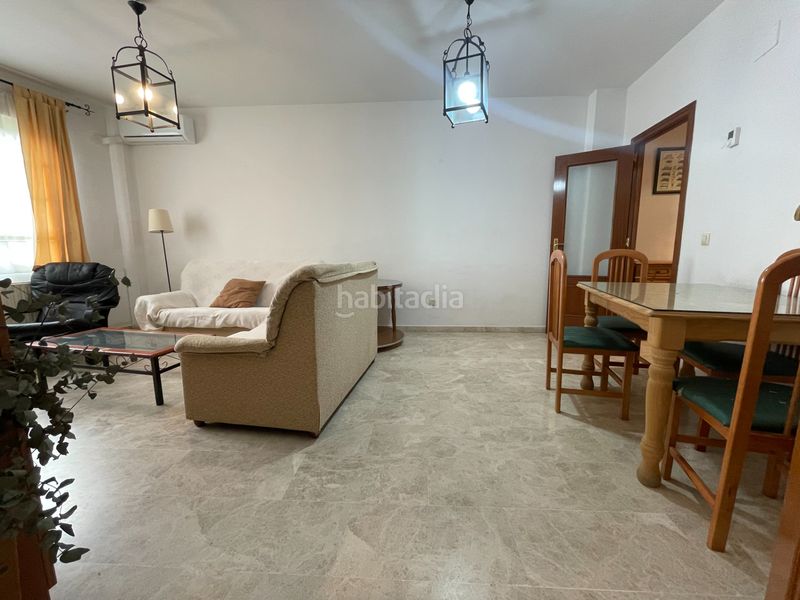 Foto cd67d752-dd8a-406c-bfc9-d750a975ca41. Rent flat with heating in Valdepasillas - La Paz - Huerta Rosales Badajoz