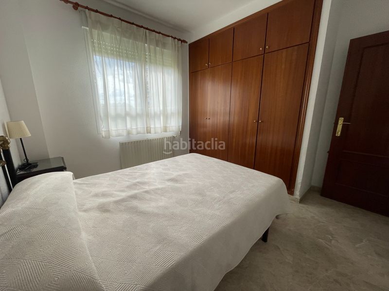 Foto d91da441-701c-4c5d-a211-32be9342393e. Rent flat with heating in Valdepasillas - La Paz - Huerta Rosales Badajoz