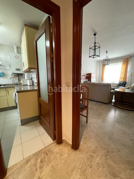 Foto dcce44a3-8aa4-4cf2-8735-5c8022e7a7a9. Rent flat with heating in Valdepasillas - La Paz - Huerta Rosales Badajoz