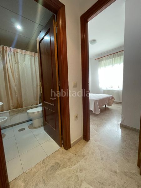 Foto dd122be3-4ba5-4c1e-8d23-d44142870836. Rent flat with heating in Valdepasillas - La Paz - Huerta Rosales Badajoz