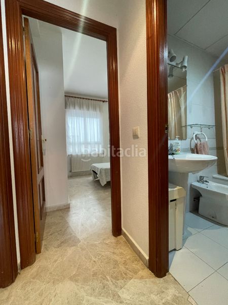 Foto e768c08e-eaed-4de2-9fb2-f1bea3284d04. Rent flat with heating in Valdepasillas - La Paz - Huerta Rosales Badajoz