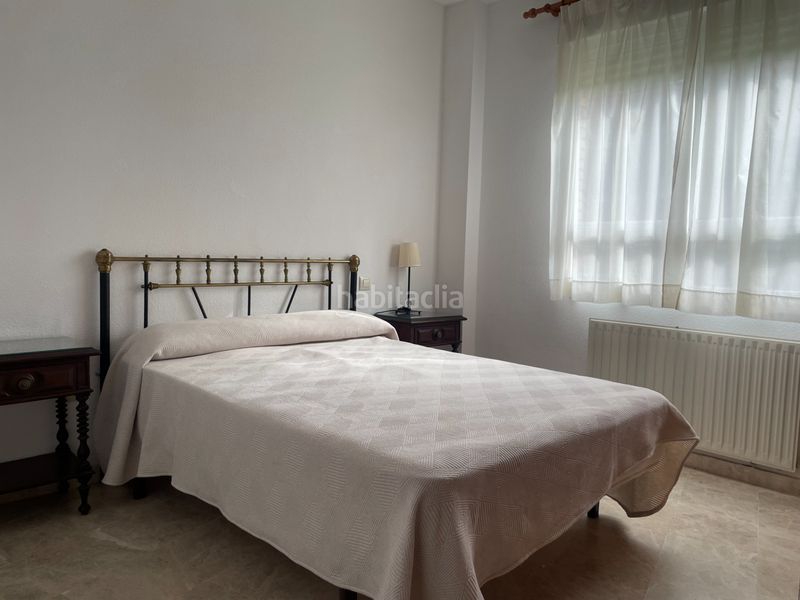 Foto e7e8b170-254f-497e-b5ac-2927976e0567. Rent flat with heating in Valdepasillas - La Paz - Huerta Rosales Badajoz