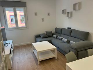 Location Appartement à Pardaleras. Alquiler piso reformado a estrenar en pardaleras