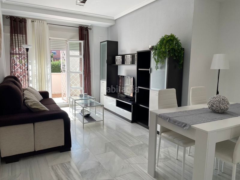 Foto 3f300299-b6c1-4753-afc5-6c4d11ca65c5. Lloguer pis amb calefacció aparcament piscina a Las Vaguadas Badajoz