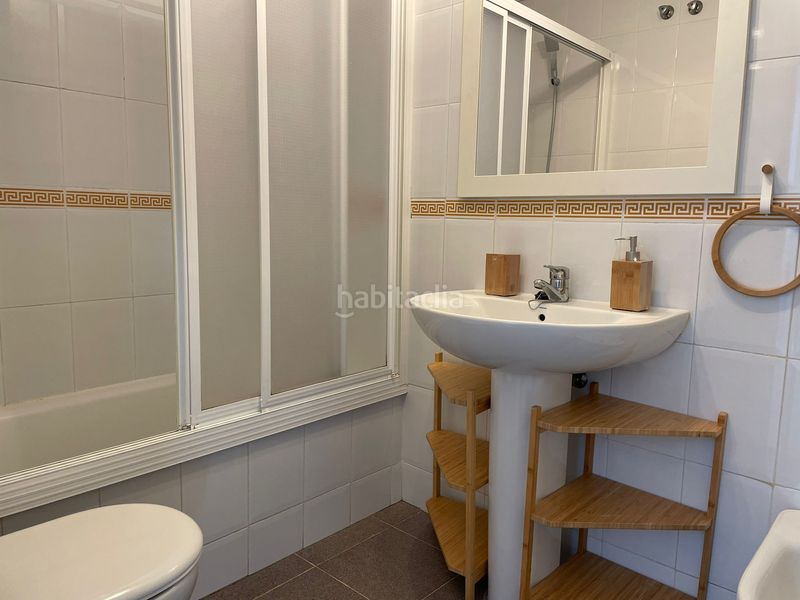 Foto 68671d82-b8b3-457c-b264-9c60fff3592c. Lloguer pis amb calefacció aparcament piscina a Las Vaguadas Badajoz