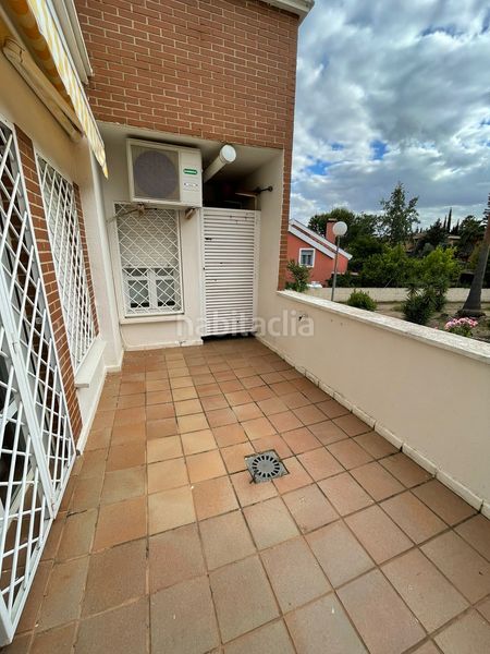 Foto 73ac7749-abc7-4a84-ba9d-24cd06bb1b42. Lloguer pis amb calefacció aparcament piscina a Las Vaguadas Badajoz