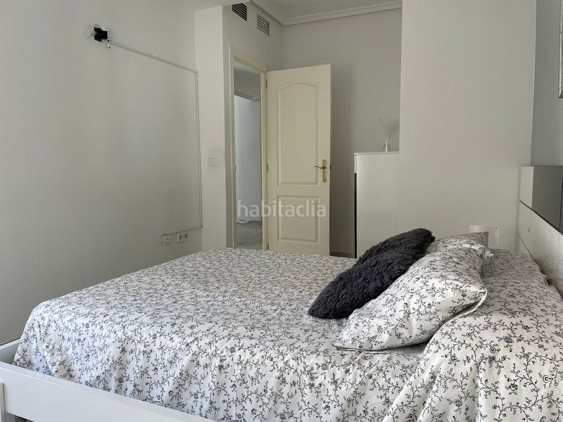 Foto 84406677-0c03-49de-a9cf-509bcec70449. Lloguer pis amb calefacció aparcament piscina a Las Vaguadas Badajoz