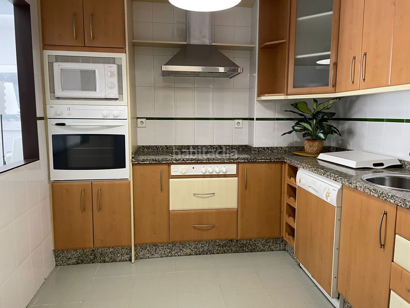 Foto 9b30ef80-a8ac-4404-acf1-81090b4c0e6d. Lloguer pis amb calefacció aparcament piscina a Las Vaguadas Badajoz