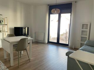 Alquiler Apartamento en Casco Antiguo. Apartamento en el centro de badajoz.