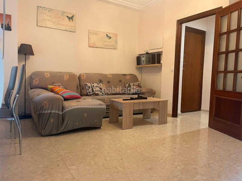 Foto e07150f9-1620-4baa-9ac9-593665d95f4b. Alquiler piso alquiler piso en Pardaleras. en Pardaleras Badajoz