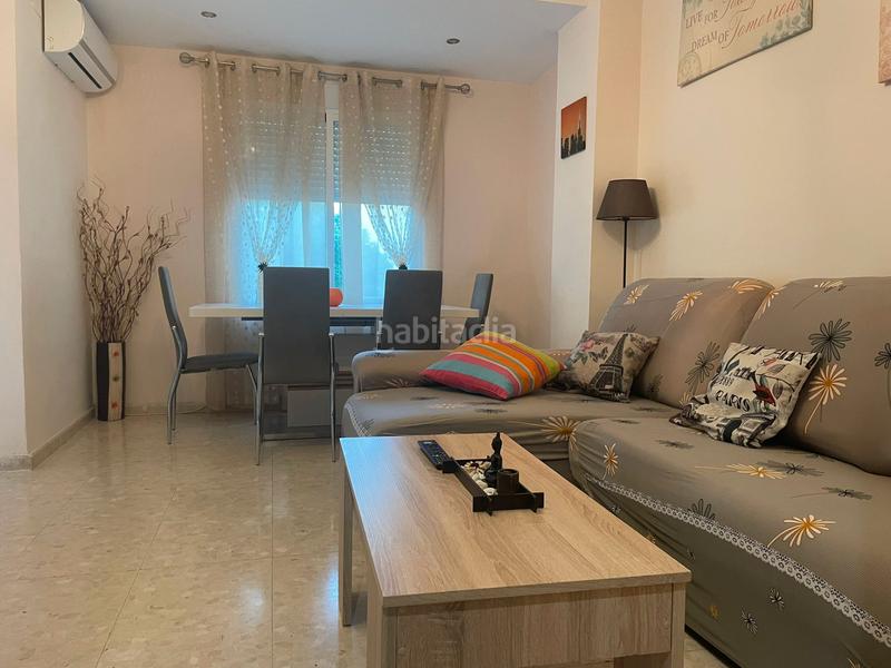 Foto 2578f24c-ca3b-419b-a9ec-6940b1d698e2. Location appartement dans Pardaleras Badajoz