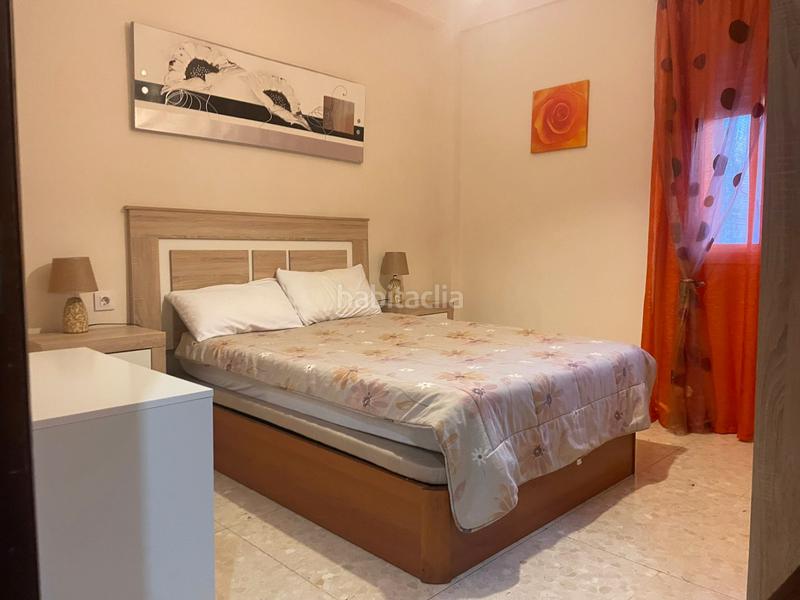 Foto 836457f3-796d-487c-b79a-8c77073dd0c8. Location appartement dans Pardaleras Badajoz