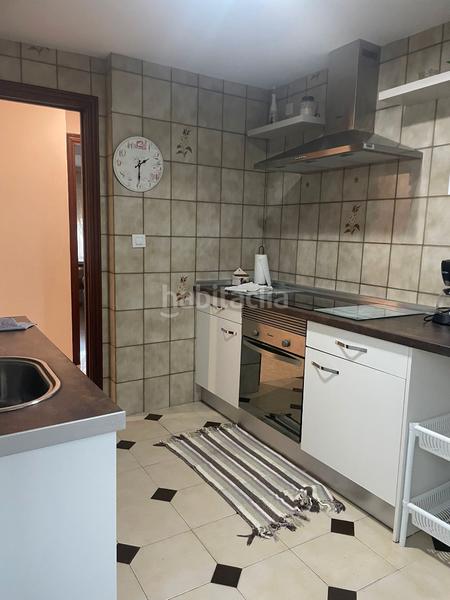 Foto cb618f60-537c-4109-8a50-0f541bfe6158. Location appartement dans Pardaleras Badajoz