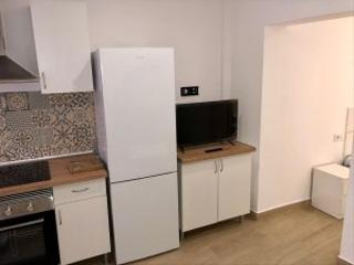 Location Appartement à Casco Antiguo. Alquiler estudio casco antiguo