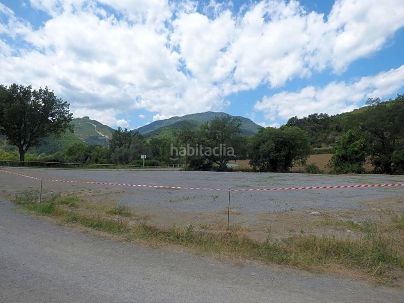 Foto 359da6dd-6fb7-4739-9b60-d2b494458e28. Terreno residenziale in camino de Boltaña a fanlo 16 in Boltaña