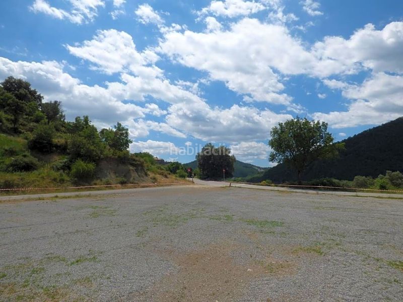 Foto b1bd0af8-bf1b-44c5-a6b3-0eba3504a1f9. Terreno residenziale in camino de Boltaña a fanlo 16 in Boltaña