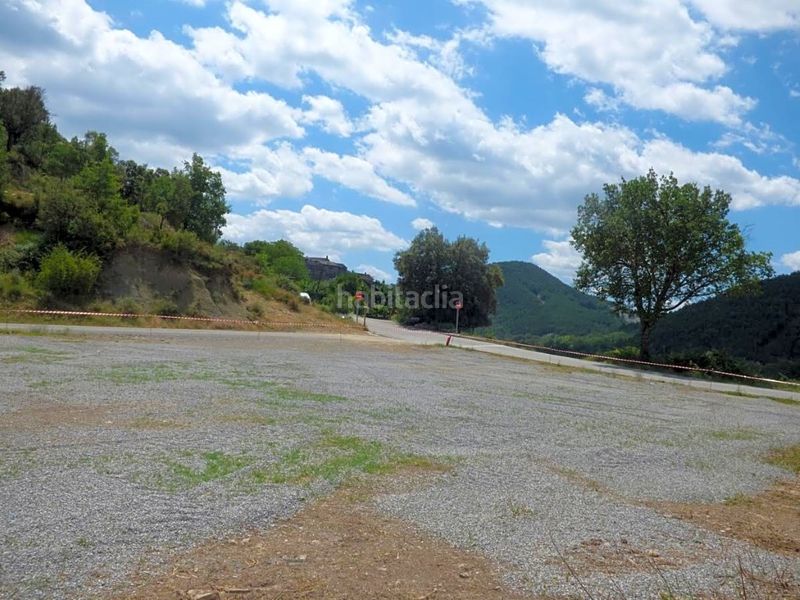 Foto e249cdf6-c274-455b-99b4-0396213276dc. Terreno residenziale in camino de Boltaña a fanlo 16 in Boltaña