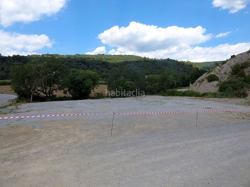 Foto ede4b163-f184-4ec4-a4e2-84ef94d104a0. Terreno residenziale in camino de Boltaña a fanlo 16 in Boltaña