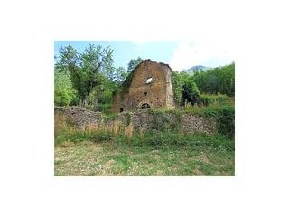 Maison à N-260 0. Antigua ermita para rehabilitar zona brotofiscal.