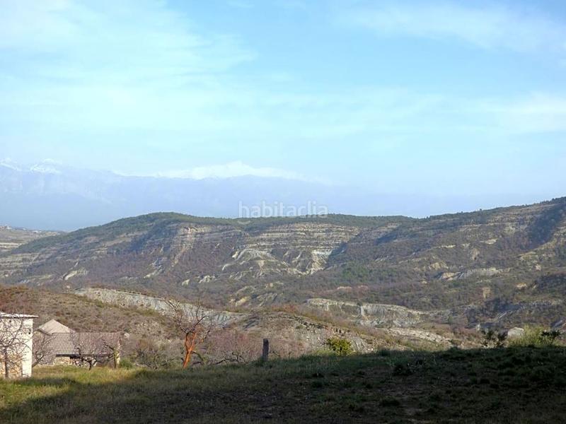 Foto 11b3b52e-072f-4730-83da-a38956083137. Chalet en santiago 7 borda para rehabilitar zona arcusa. en Aínsa - Sobrarbe