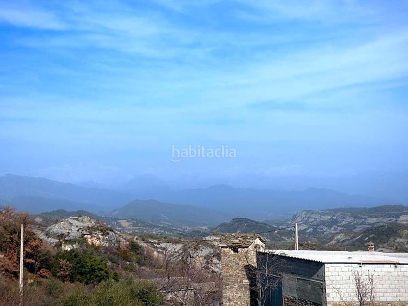 Foto 7ab5374b-7eb2-4680-b502-d0f4a883561c. Chalet en santiago 7 borda para rehabilitar zona arcusa. en Aínsa - Sobrarbe