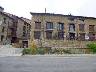 Alquiler Piso en Carretera graus a viella 0. Dúplex en el valle de isabena.